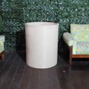 Ver imagem 2 de Vaso para plantas Grid Coluna 75x60 - AREIA 001