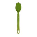 Ver imagem 1 de Colher de Arroz Nylon Talher Cozinha Utensílio Verde 28cm