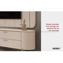 Ver imagem 7 de Painel e Rack para Tv até 75 Belufan Móveis