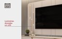 Ver imagem 6 de Painel e Rack para Tv até 75 Belufan Móveis
