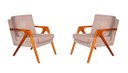 Ver imagem 1 de KIT 2 POLTRONA DECORATIVA MONA LUXO - 0121 new