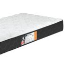 Ver imagem 2 de Colchão Solteiro Espuma D33 88x188x27cm Double Face Black&white Air - Castor