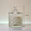 Ver imagem 7 de Vela Aromática Luxo Domo Imperial