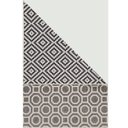 Ver imagem 2 de Tapete Dupla Face Kayla 5 523/Lj5-E 2,00x3,00 - Edx Tapetes