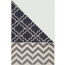 Ver imagem 2 de Tapete Dupla Face Kayla 3 2,00x3,00 - Edx Tapetes