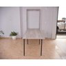 Mesa Dobrável Retrátil de Parede 275x89 - Unique - 2