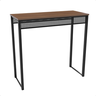 Mesa Bancada com 2 Banquetas Estilo Industrial para Cozinha - 3