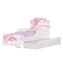 Ver imagem 2 de Bi Cama Infantil 153cm X 79cm Kmcb