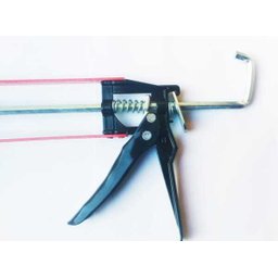 Aplicador Silicone Pu Universal Reforçado - 3