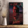 Quadro Apocalypse Now Filme Poster Guerra Tamanho A4 - 1