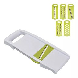 Kit Ralador Multiuso 28x12x3,5 Art House - 1