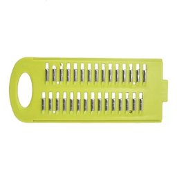 Kit Ralador Multiuso 28x12x3,5 Art House - 3