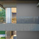 Ver imagem 4 de Painel Ripado Metálico Cinza Platina – Kit 5,90 M² | Infinity Wall - Kingspan Isoeste