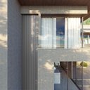 Ver imagem 6 de Painel Ripado Metálico Cinza Platina – Kit 5,90 M² | Infinity Wall - Kingspan Isoeste