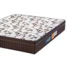 Colchão Queen de Espuma Orthoface Polar 158x188x25cm - Suporta até 120kg por Pessoa - 6