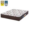 Colchão Queen de Espuma Orthoface Polar 158x188x25cm - Suporta até 120kg por Pessoa - 4