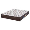 Colchão Queen de Espuma Orthoface Polar 158x188x25cm - Suporta até 120kg por Pessoa - 1