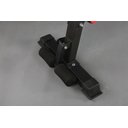 Ver imagem 7 de Banco de supino regulável WCT Fitness