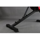 Ver imagem 5 de Banco de supino regulável WCT Fitness