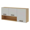 Ver imagem 5 de Conjunto Modulado para Lavanderia 2 Peças Cm0061 Linha Acquaflex Genialflex