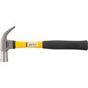 Ver imagem 2 de Martelo Unha 25mm Aço Forjado Cabo Fibra Emborrachado - Vond