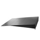 Ver imagem 5 de Rampa Acessibilidade para Degrau 80x99x15 Cm Anti-derrapante