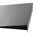 Ver imagem 4 de Rampa Acessibilidade para Degrau 80x99x15 Cm Anti-derrapante