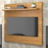 Painel para Tv de até 32 Polegadas com Prateleira Yan Cinamomo Patrimar - 2
