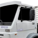 Ver imagem 1 de Vw 13 180 Kit Adesivo Resinado Teu Adesivo Preto