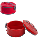 Ver imagem 1 de Marmita Térmica com Trava Lateral - Ideal para o Dia a Dia!