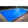 Capa de proteção para piscina-3,5x3 - 9