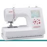Máquina de Bordar JANOME MC370E - 1