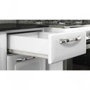 Ver imagem 5 de Cozinha de Aço Compacta 4 Peças Amanda - Itatiaia