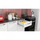 Ver imagem 6 de Cozinha de Aço Compacta 4 Peças Amanda - Itatiaia