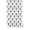 Papel de parede adesivo setas flechas pretas - 2
