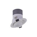Ver imagem 3 de Spot de Embutir Nordecor Lova Led 15-60° Alto Irc 97 10w Bivolt