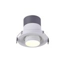 Ver imagem 2 de Spot de Embutir Nordecor Lova Led 15-60° Alto Irc 97 10w Bivolt