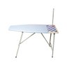 Tábua de Passar Roupas Profissional Área de 130 x 45 - 1
