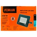 Ver imagem 4 de Refletor Led 300w 6500k Preto Bivolt Foxlux