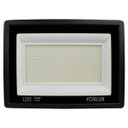 Ver imagem 2 de Refletor Led 300w 6500k Preto Bivolt Foxlux
