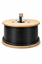 Ver imagem 3 de 100 Metros de Cabo PP Flexível 3 x 2,5 mm² 500V Cobrecom em Cobre para Máquinas e Equipamentos