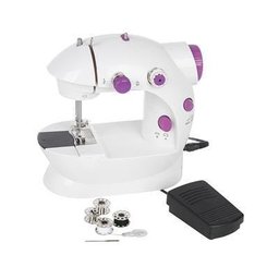 Máquina de Costura Reta Portátil, Bivolt com Pedal Westpress West202 - 2