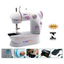 Ver imagem 4 de Máquina de Costura Reta Portátil, Bivolt com Pedal Westpress West202