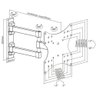 Suporte Triarticulável para Tv Led 23-47" Ft-223se Fixatek - 2