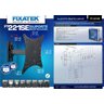 Suporte Biarticulável para Tv Led 23-47" Ft-221se Fixatek - 3