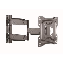 Suporte Articulado para Tv Led / Oled / Qled 23" até 50" com Peso até 35kg Ft-2251p - Fixatek - 1