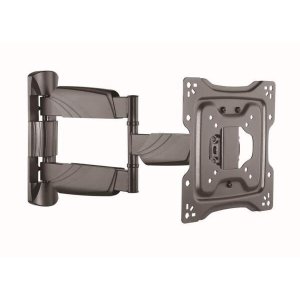 Suporte Articulado para Tv Led / Oled / Qled 23" até 50" com Peso até 35kg Ft-2251p - Fixatek