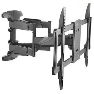 Suporte Articulado para Tv Led / Oled / Qled 37" até 70" com Peso até 45kg Ft-6448p - Fixatek