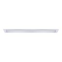 Ver imagem 1 de Luminaria Led Slim 9w Bi-volt 700lm 6.500k 300 X 75 X 23 Mm