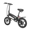 Bicicleta Eletrica Ebike Myway 4.0 Aro 16 45km Aut Preto - 5